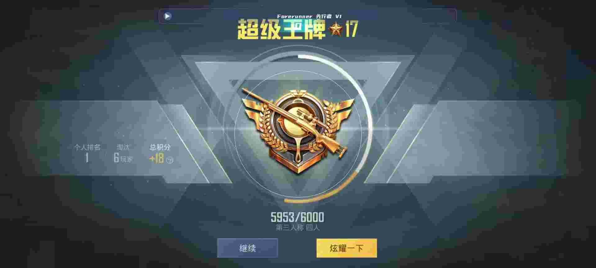 和平精英鸡腿辅助自瞄 - iphoneƽӢԴ辅助预览图
